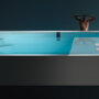 Swim spa Treesse