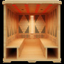 Infrasauny Wellness USA