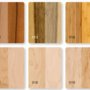 Výber dreva