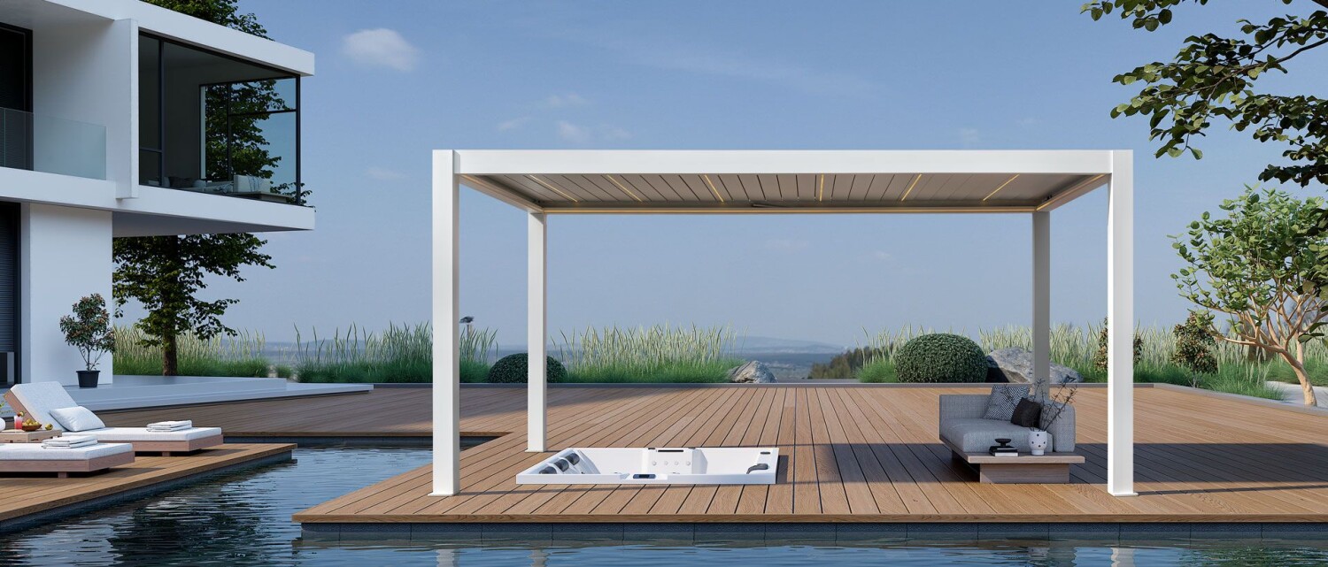 pergola AWT