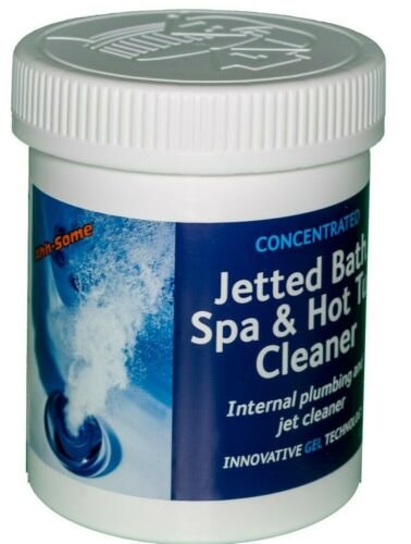 Ahh-Some Hot Tub Cleaner 170g