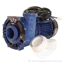 Aqua-Flo by Gecko XP2 2 HP 1-Speed