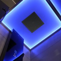 AWT LD108F15 parná kabína 90x90