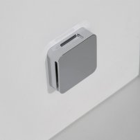 AWT LD106F15 parná kabína 100x100