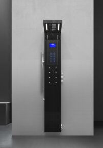 Parný sprchový panel Thermae WS - 702