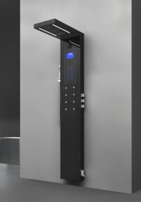 Parný sprchový panel Thermae WS - 702