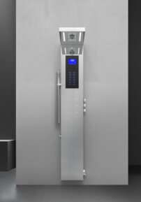 Parný sprchový panel Thermae WS - 702