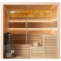 AWT E1623C Hemlock 180x180 9kW TheWall