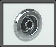 Wellgems WG-U2605 OHS hydromasážna vaňa 1900x1000x740 mm