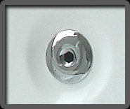 Wellgems WG-U2605 OHS hydromasážna vaňa 1900x1000x740 mm