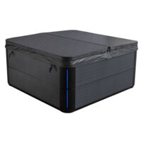 AWT IN-802 Extreme Sterling Silver 5 osôb - 2 ležadlo