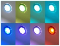 Zenpool Marlene, hydromasážna vaňa  vpravo/vľavo 160x90cm