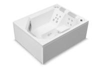 Vírivka Treesse Aquadvance 160