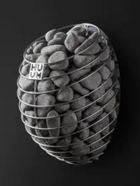 HUUM DROP elektrická pec do sauny