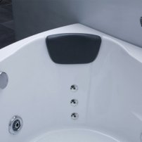 Bellago Hydromasážna vaňa NR-141 138/138/61cm
