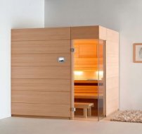 Moderné panely - drevená dýha