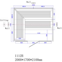 AWT E1112C Hemlock 180x150 9kW Cilindro