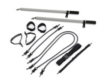 Plavecký bazén s vírivkou MasterSpas® Challenger 21D - Dual Temp, 653x239x153 cm