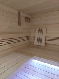 Sauna č.25