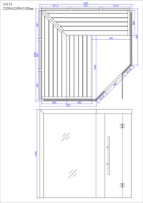 AWT E1611A Hemlock 220x220 9kW Cilindro