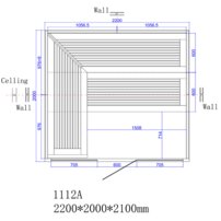 AWT E1112C Hemlock 180x150 9kW TheWall
