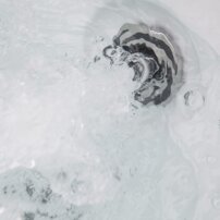 Vírivka BIELY MRAMOR 210x160x83cm