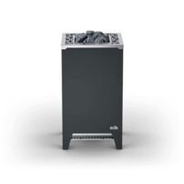 Saunová pec EOS CUBO 2 antracitový štýl 1 9kW