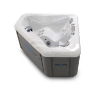 Záhradná vírivka MasterSpas® Twilight TS 240X - 199x199x87 cm