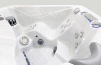 Záhradná vírivka MasterSpas® Twilight TS 240X - 199x199x87 cm