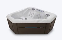 Záhradná vírivka MasterSpas® Twilight TS 240X - 199x199x87 cm