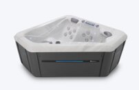 Záhradná vírivka MasterSpas® Twilight TS 240X - 199x199x87 cm