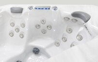 Záhradná vírivka MasterSpas® Twilight TS 240X - 199x199x87 cm