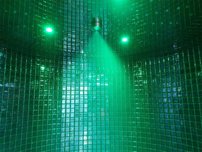 Zážitková sprcha AquaLuxus
