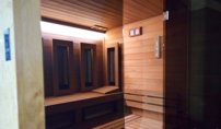 Sauna č.19