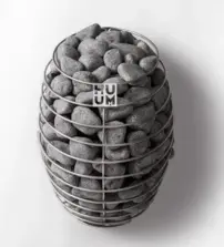 HUUM DROP elektrická pec do sauny