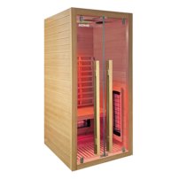 Infrasauna Home Deluxe SONORA S