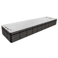 AWT Innovation 800XL-T biela 800x300 sivá