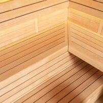 AWT E1611C Hemlock 180x180 9kW Cilindro