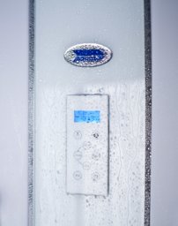 Sprchová kabína Euroshowers -6026, 1003x1003x2170