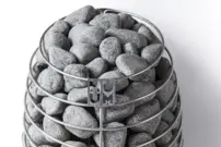 HUUM DROP elektrická pec do sauny