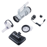 Bazénový vysávač Water Tech® Volt™ FX™-4 Li