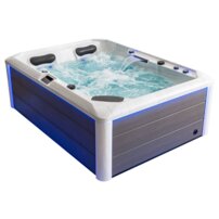 AWT IN-704 premium 220x160 sivá