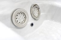 Záhradná vírivka MasterSpas® Twilight TS 240X - 199x199x87 cm