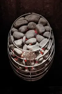 HUUM DROP elektrická pec do sauny