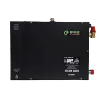 Parný generátor EcoFlame KSB60C