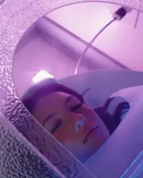 CocoonAqua Infrared™ Wet Pods - mokrá infra kapsula