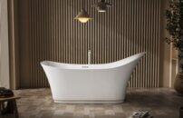 Voľne stojaca vírivka so vzduchovou masážou model AB282B3-B3II