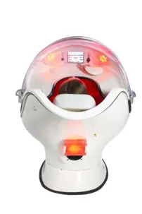 Alpha Fuzion Infrared™ POD Dry Pods - suchá wellness kapsula