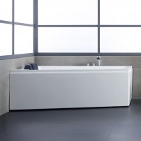 AWT GE105E 180x130 hydromasážna vaňa vpravo