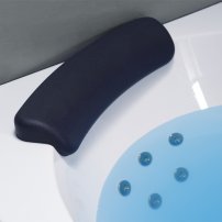 AWT GE111E, 150x100, hydromasážna vaňa vpravo